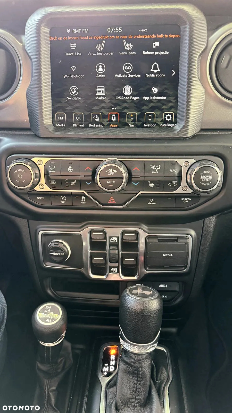 Jeep Wrangler - 13