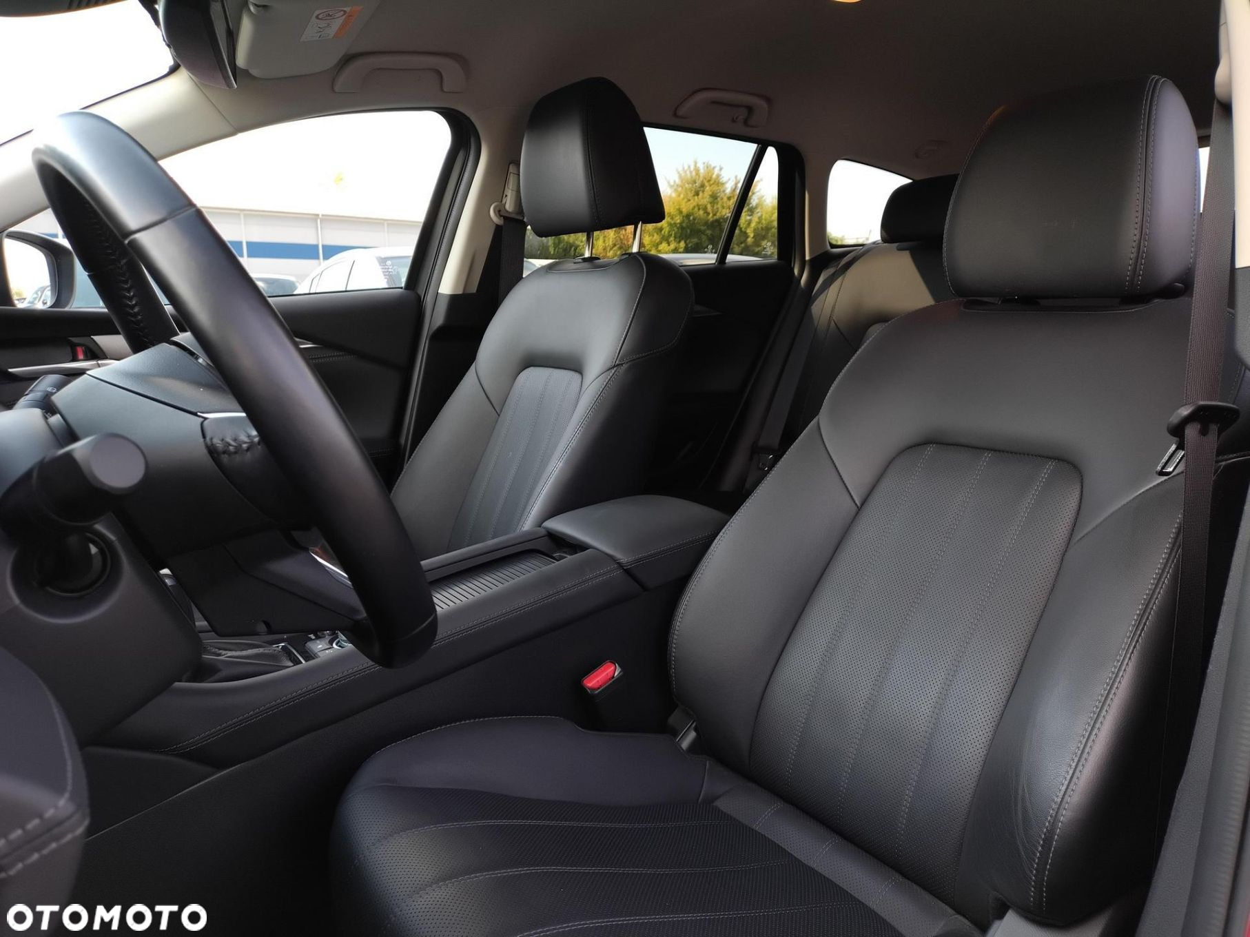 Mazda 6 2.0 SkyPrestige - 24
