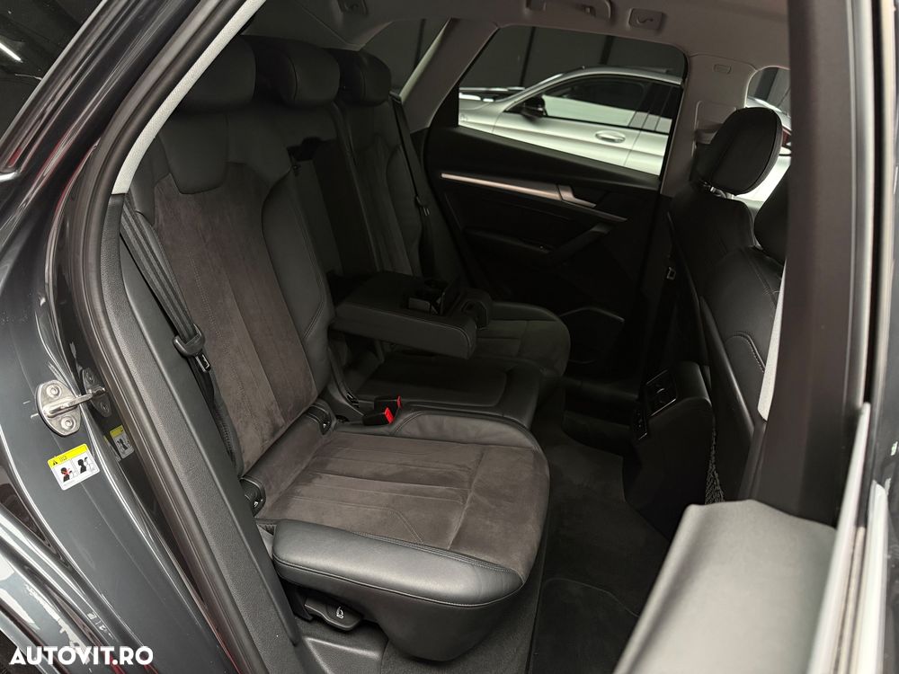 Audi Q5 40 TDI quattro S tronic sport - 22