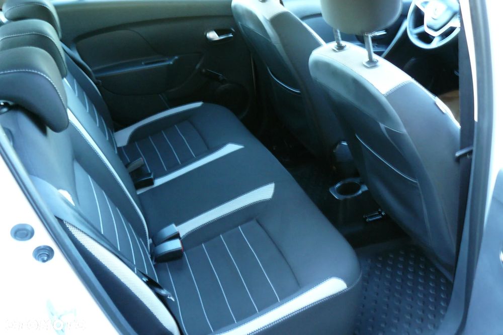Dacia Sandero Stepway 0.9 TCe Laureate S&S - 30