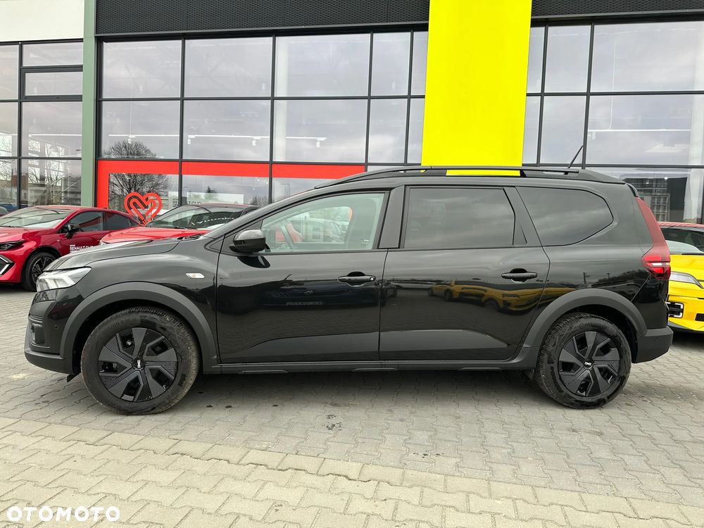 Dacia Jogger 1.6 Full Hybrid 140 Expression MMT - 3