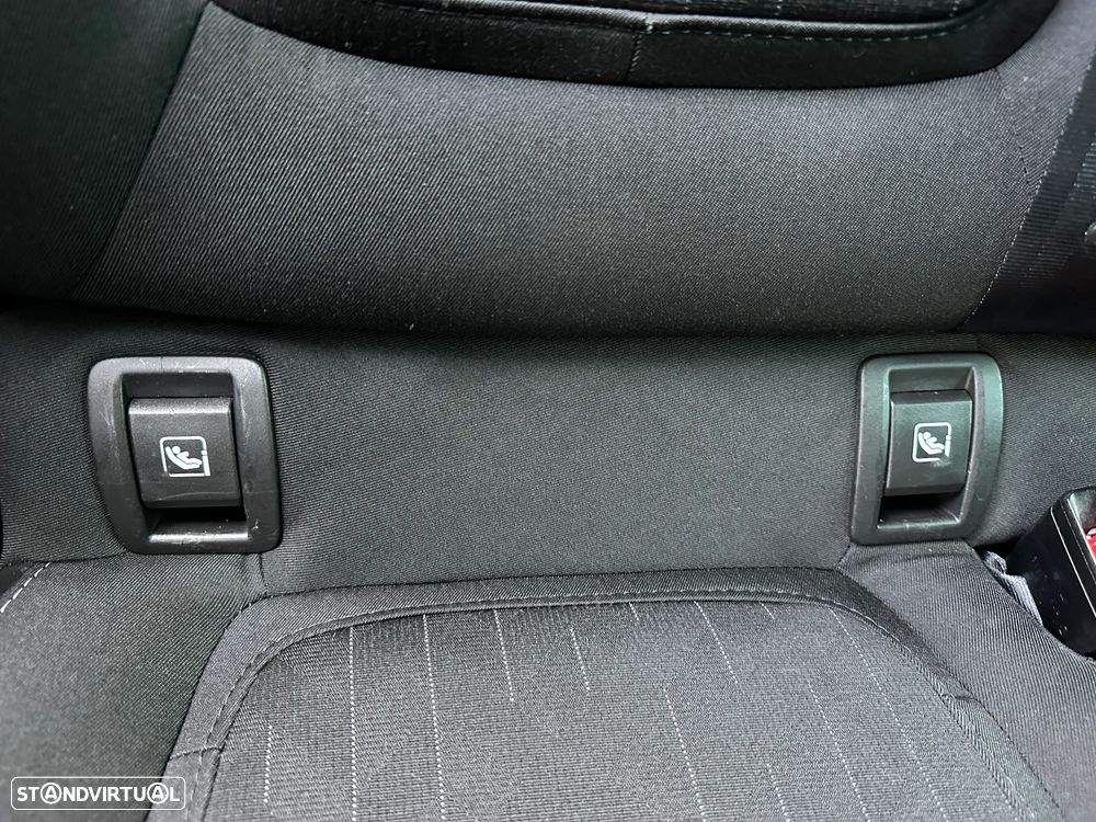 Renault Mégane Sport Tourer 1.5 Blue dCi Limited - 39