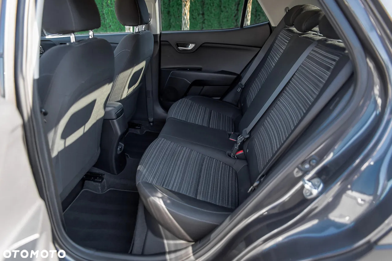 Kia Stonic - 15