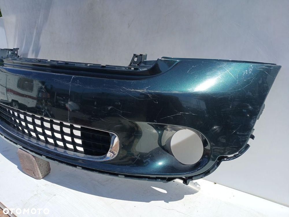 ZDERZAK PRZÓD PRZEDNI MINI COOPER R60 - 2