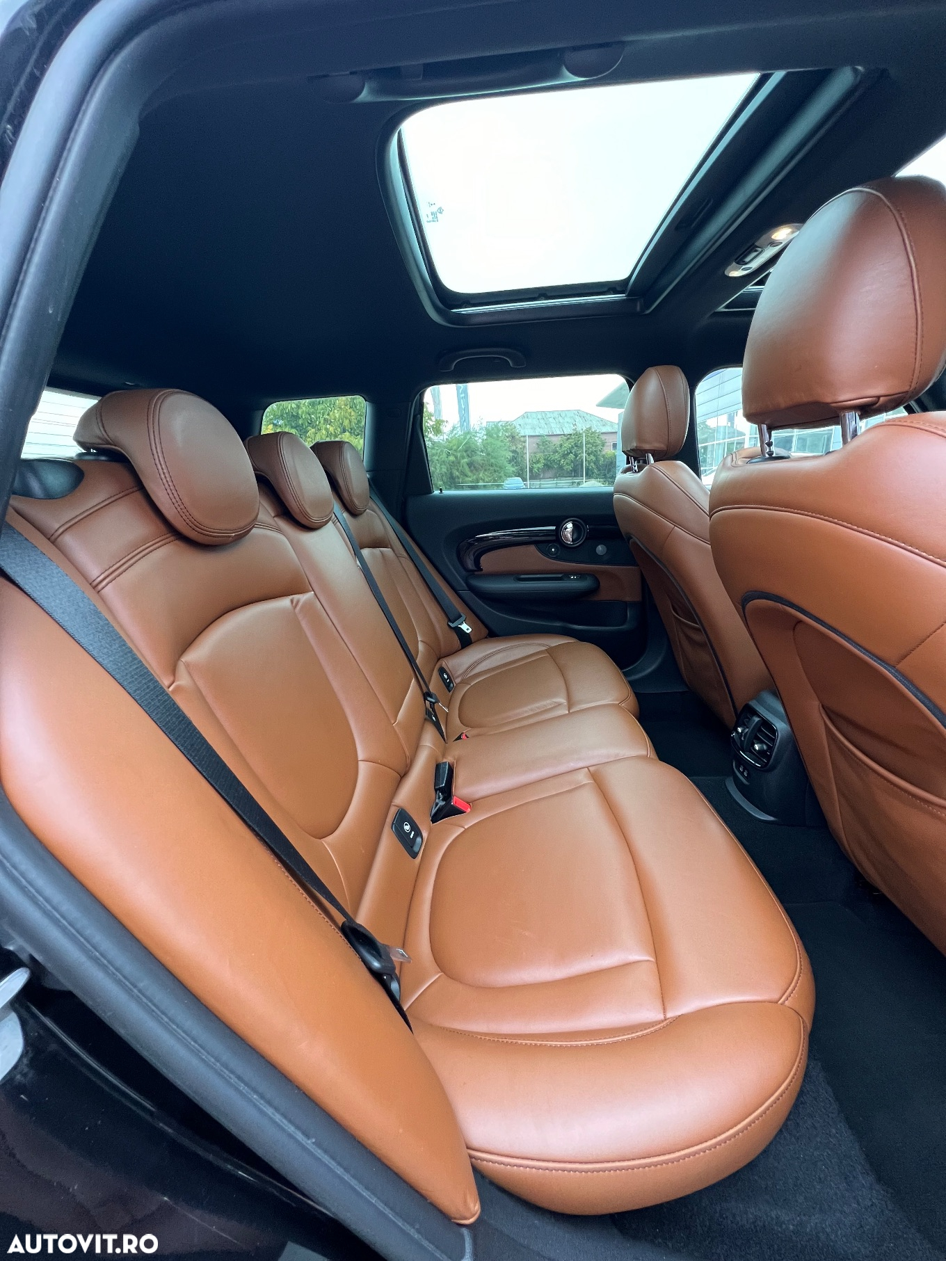 Mini Clubman - 18
