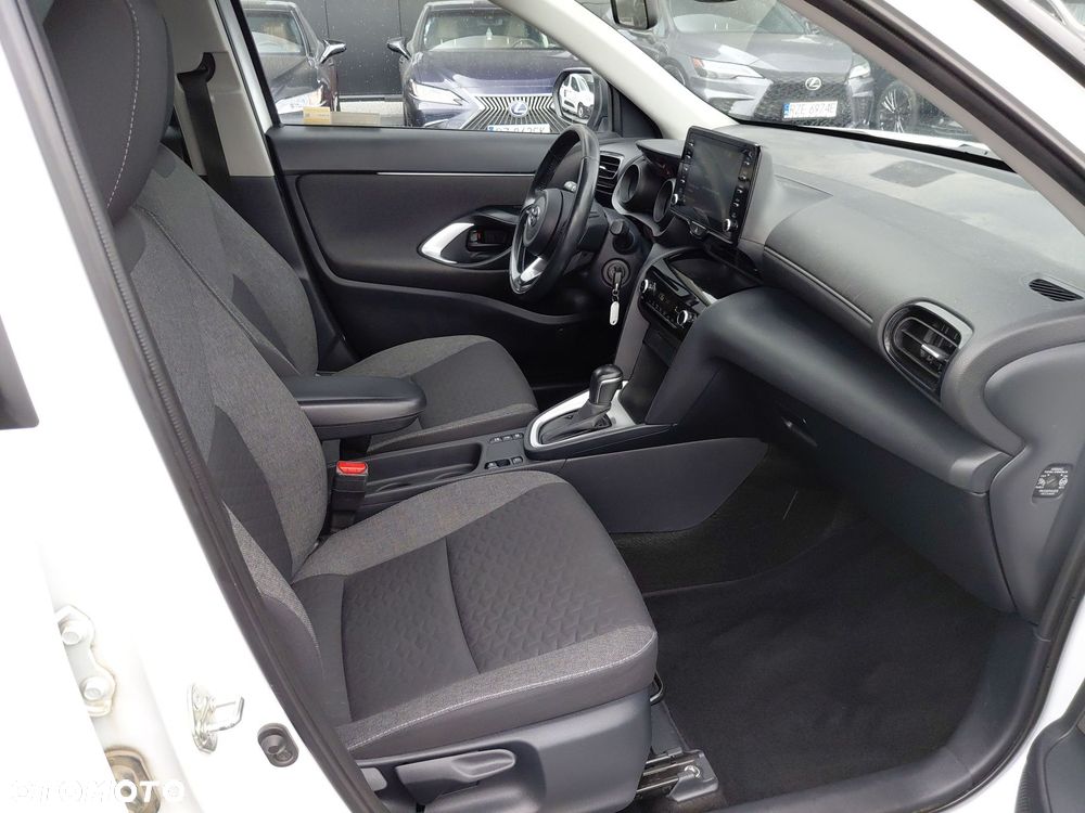 Toyota Yaris Cross Hybrid 1.5 Comfort - 9
