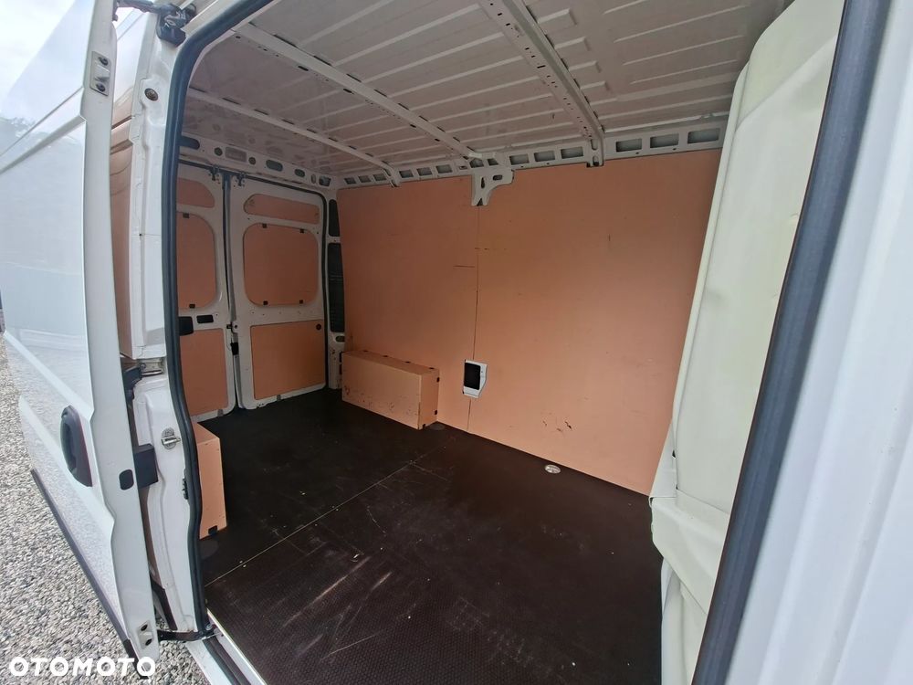 Peugeot Boxer - 14