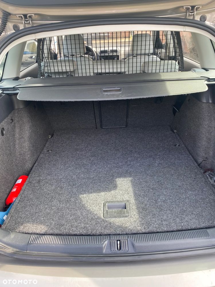 Skoda Octavia 2.0 TDI DPF DSG Laurin & Klement - 6