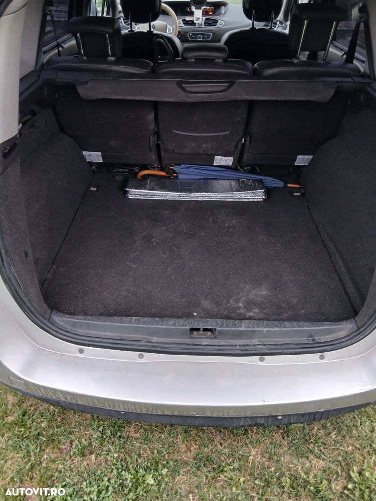 Renault Grand Scenic 1.5dCi Expression - 6