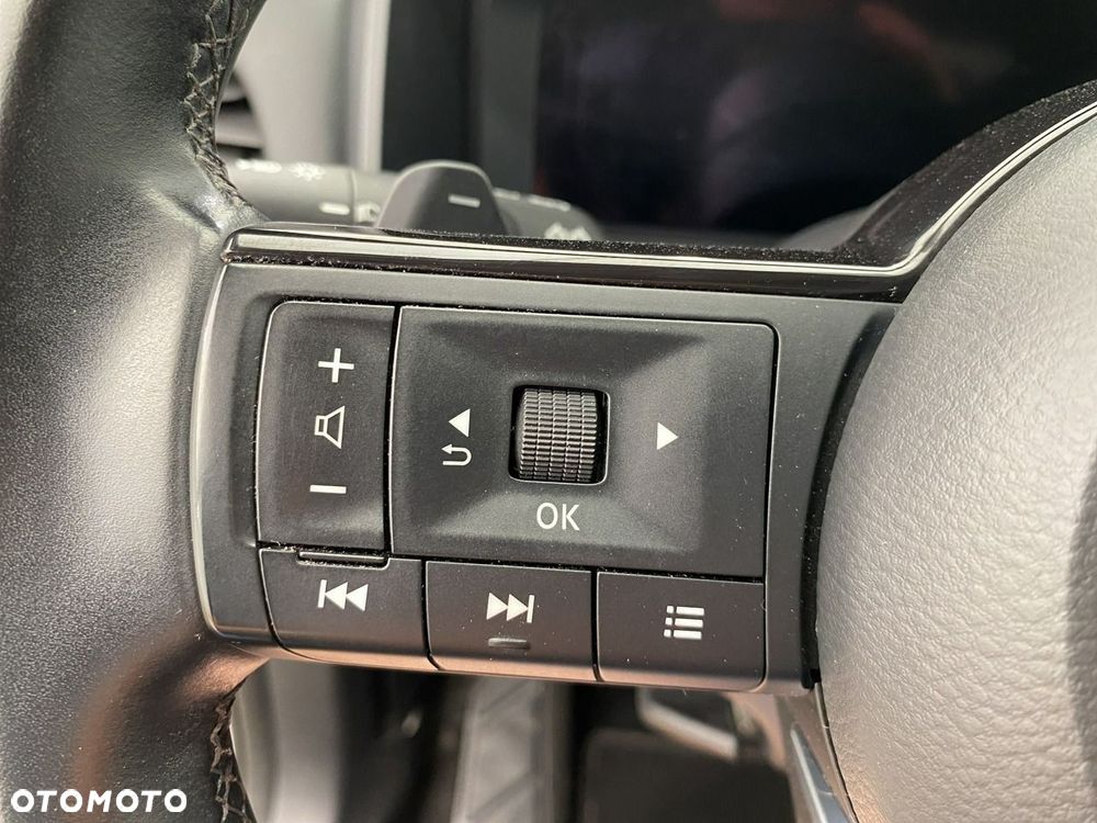 Nissan Qashqai - 24
