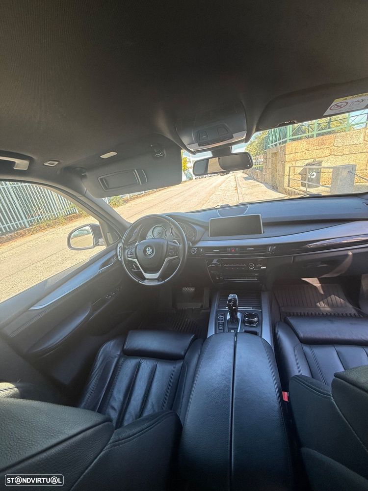 BMW X5 - 15