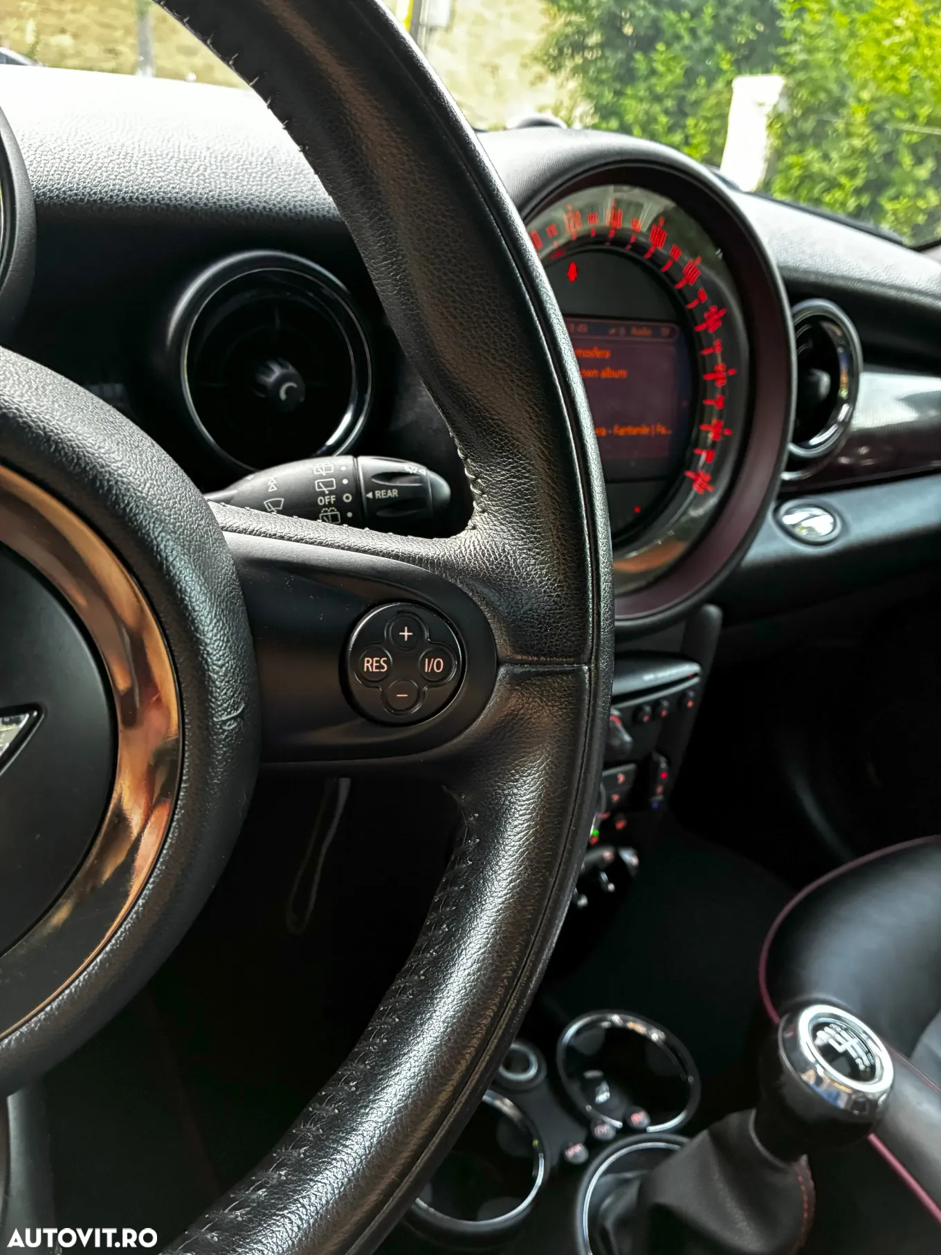 Mini Clubman Cooper SD - 9