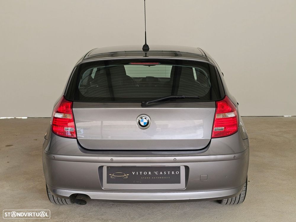 BMW 118 d Aut. - 4