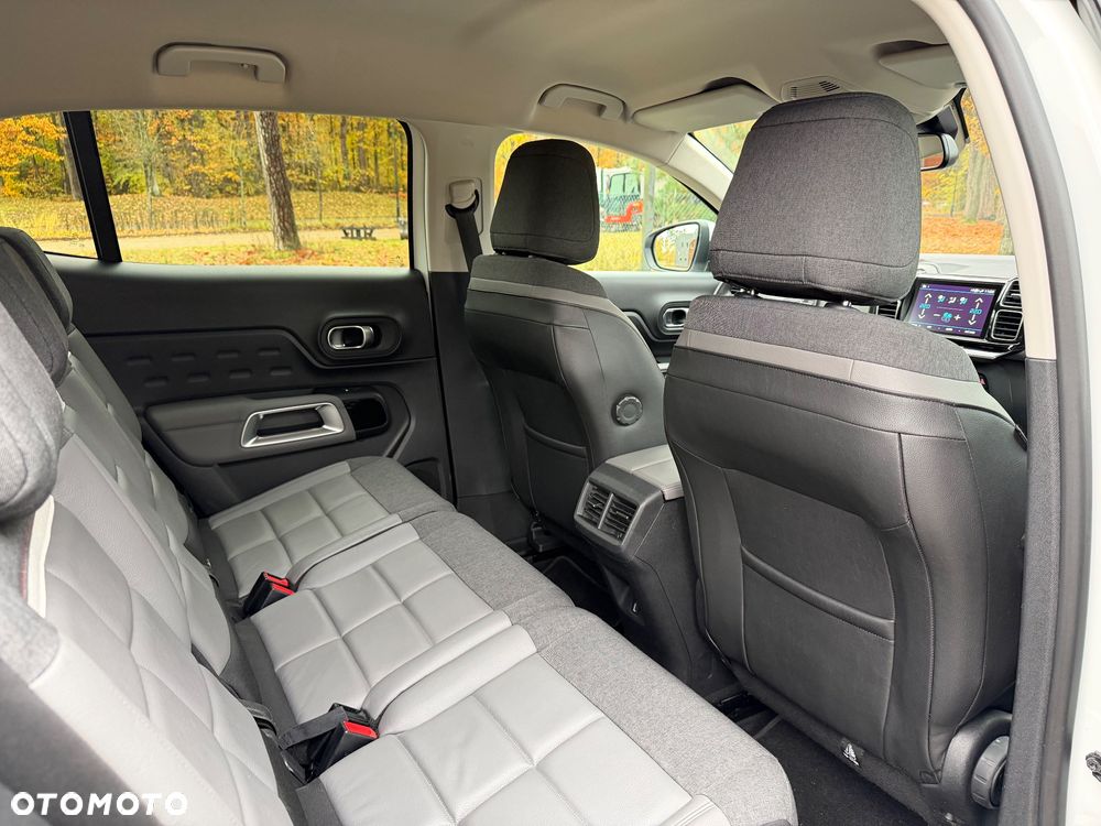 Citroën C5 Aircross 1.2 PureTech Live - 13