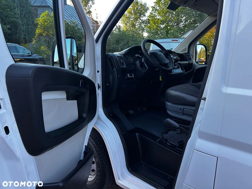 Citroën JUMPER - 19