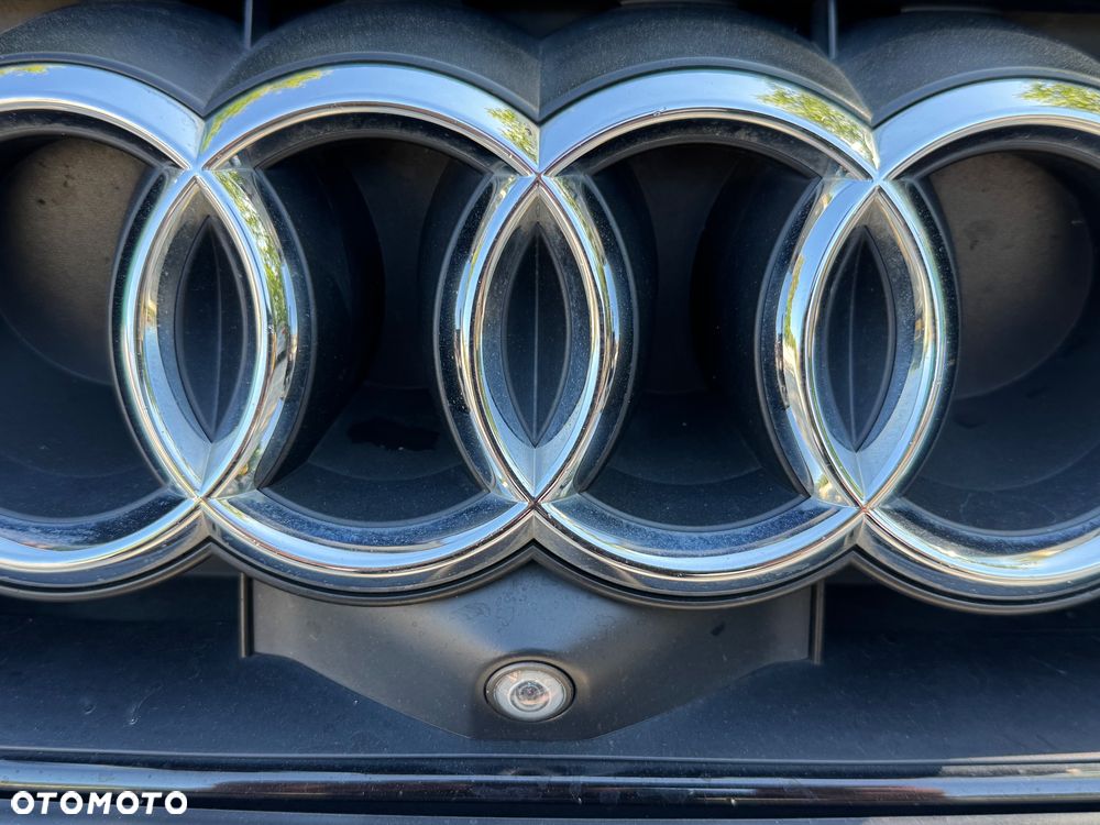 Audi A7 Sportback 3.0 TDI Quattro Competition Tiptr - 11