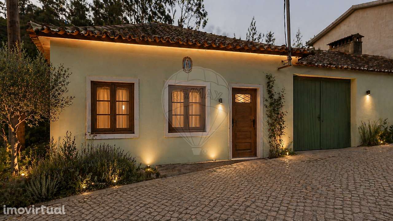 Moradia T2 para venda - Grande imagem: 3/43