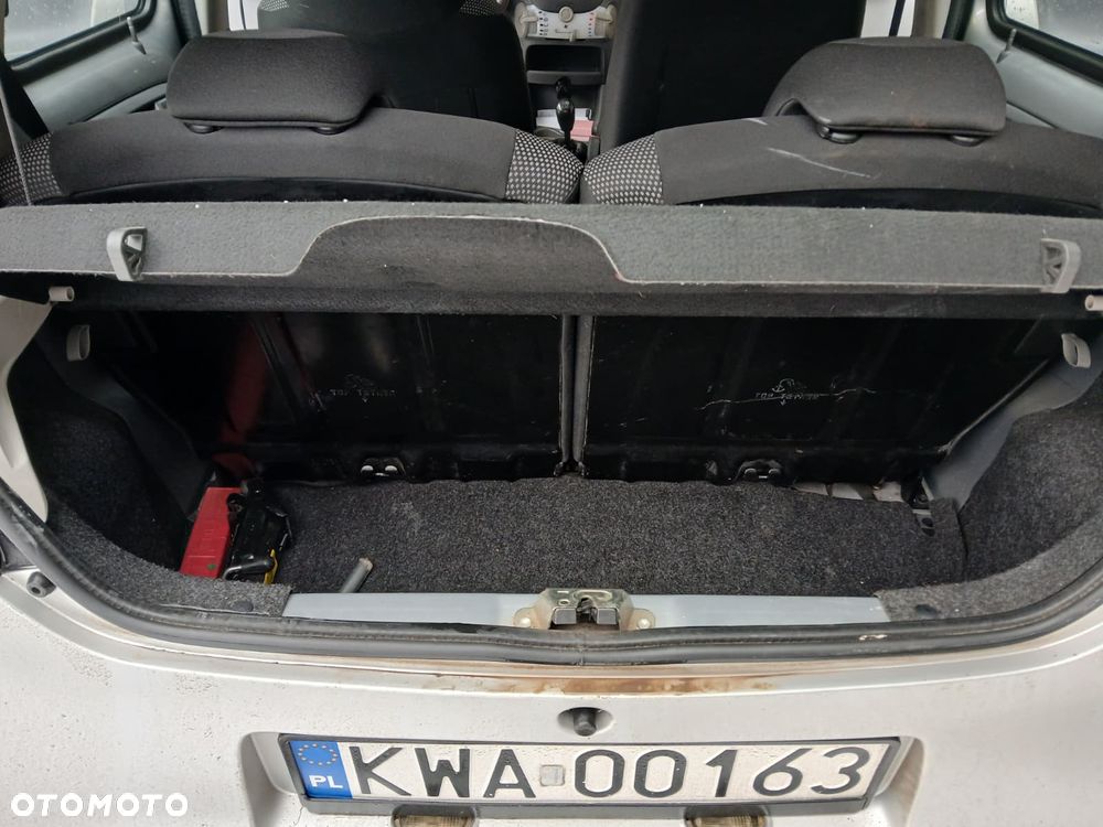 Toyota Aygo 1.0 VVT-i Luna - 16