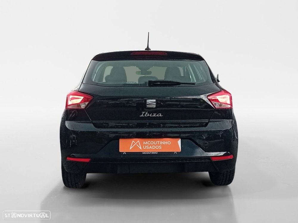 SEAT Ibiza 1.0 TSI Style - 4