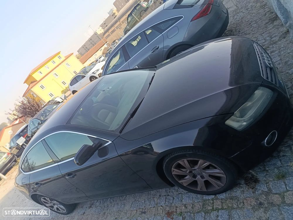 Audi A5 Sportback - 5