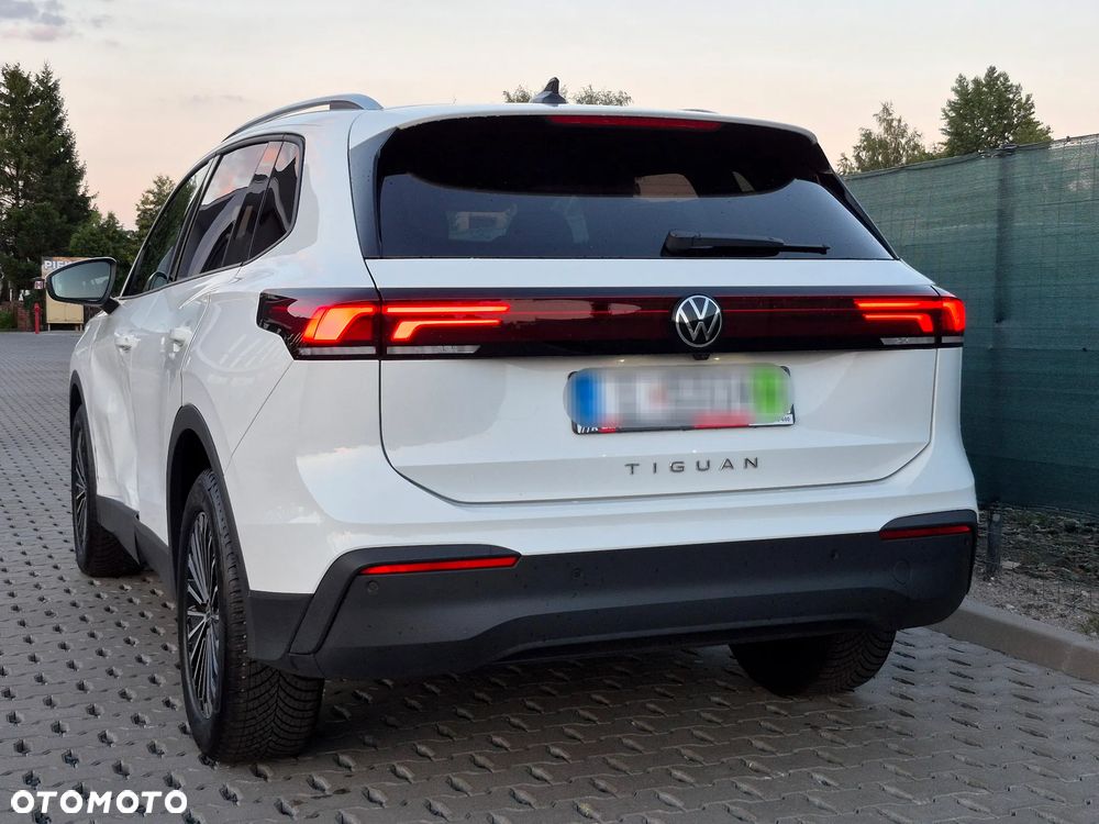 Volkswagen Tiguan 2.0 TDI SCR DSG - 34