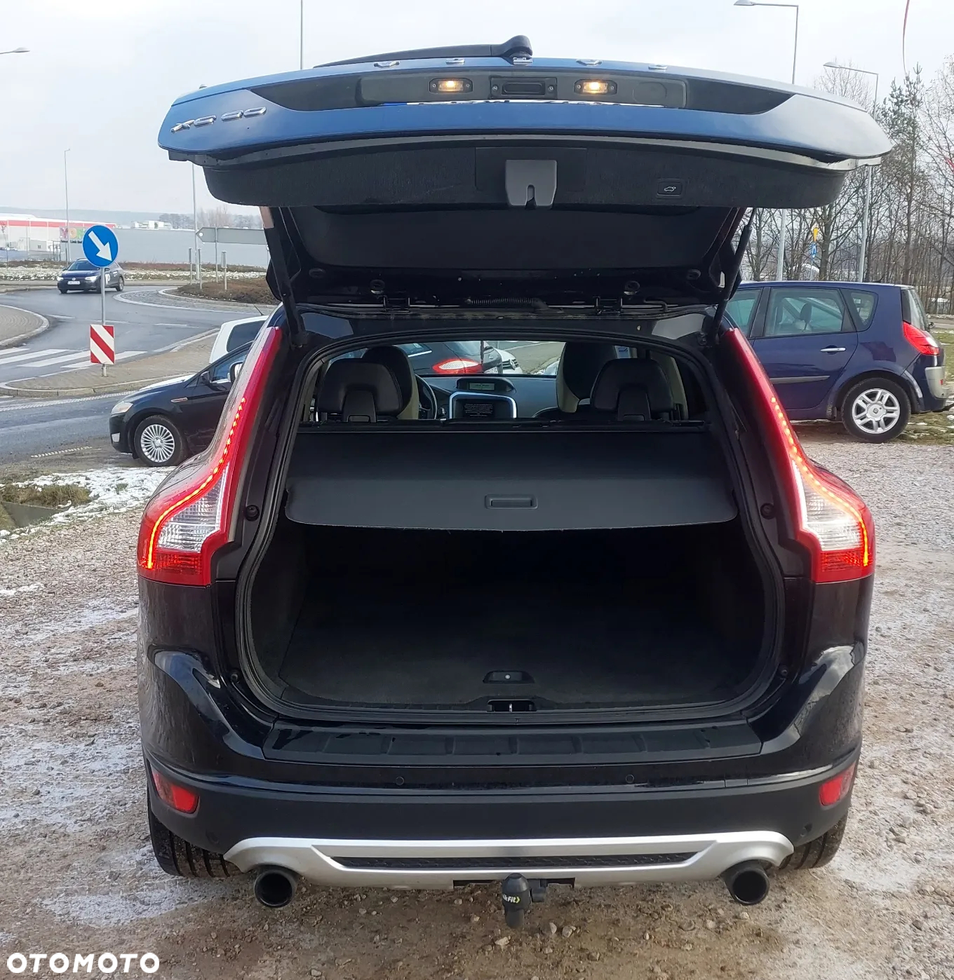 Volvo XC 60 D3 R-Design - 5