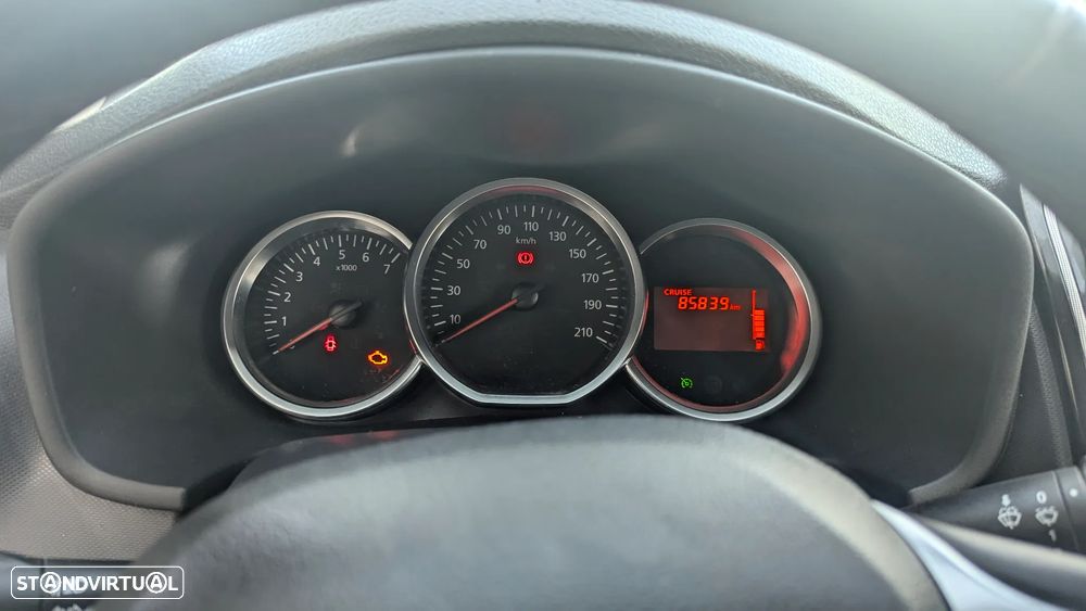 Dacia Sandero 0.9 TCe Stepway Bi-Fuel - 10