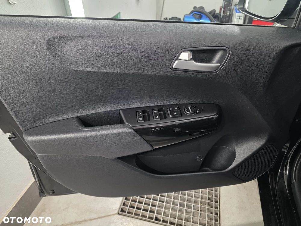 Kia Picanto 1.2 ISG Dream-Team Edition - 34