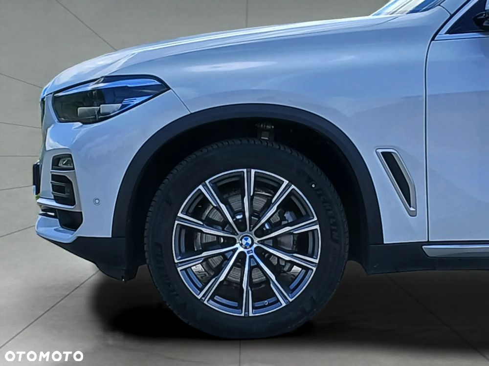 BMW X5 xDrive25d - 9