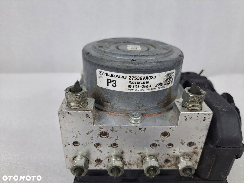 POMPA ABS SUBARU IMPREZA WRX IV P3 27536VA020 - 6