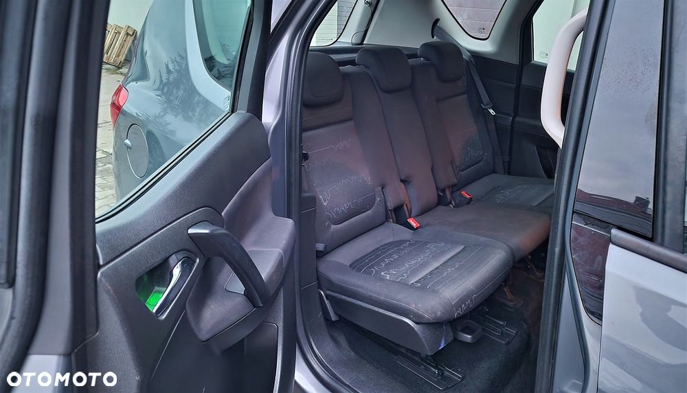 Opel Meriva 1.4 Enjoy - 11