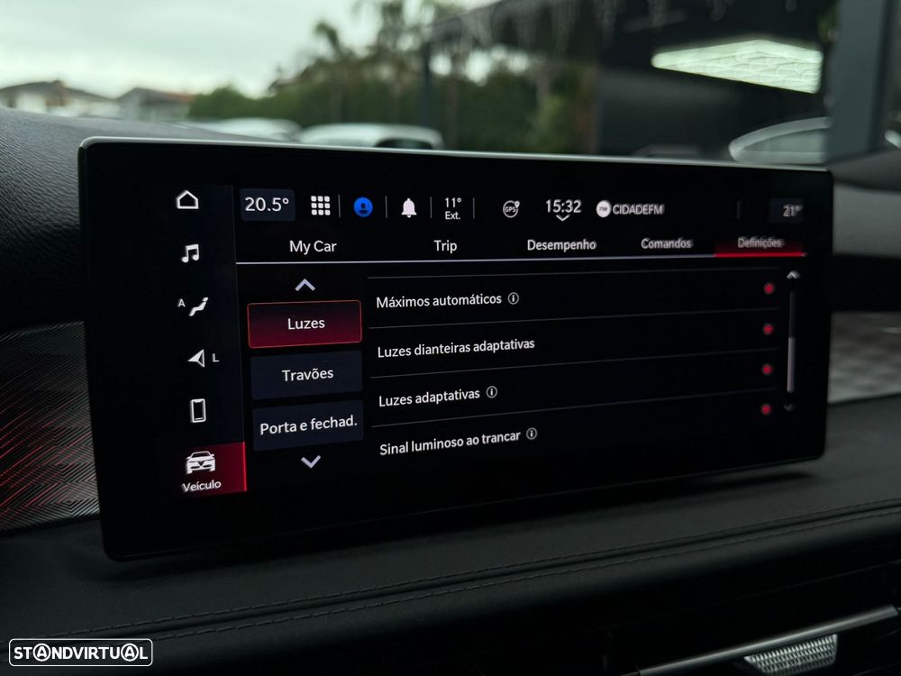 Alfa Romeo Tonale 1.5 Hybrid Edizione Speciale - 50