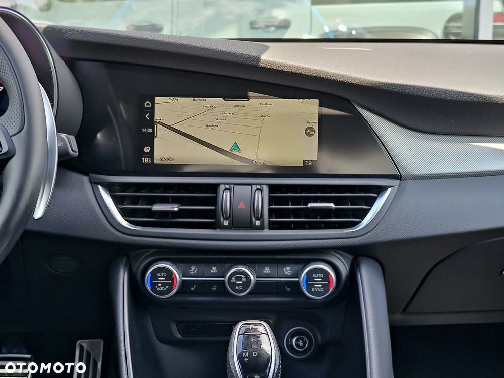 Alfa Romeo Giulia 2.0 Turbo Veloce Q4 - 8