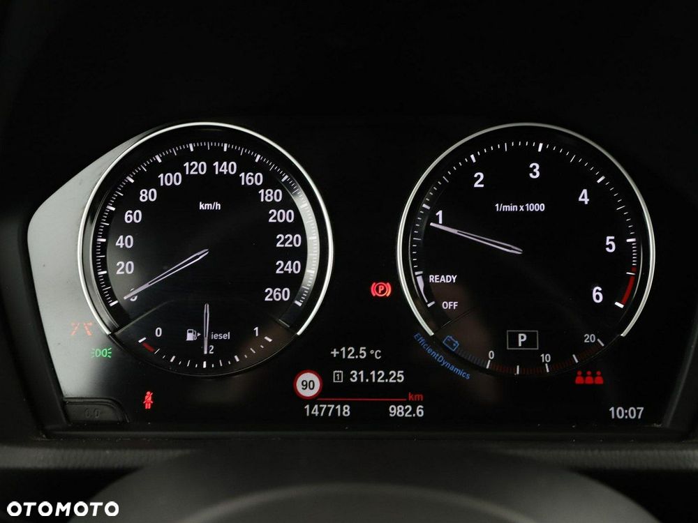 BMW X2 xDrive20d M Sport sport - 22