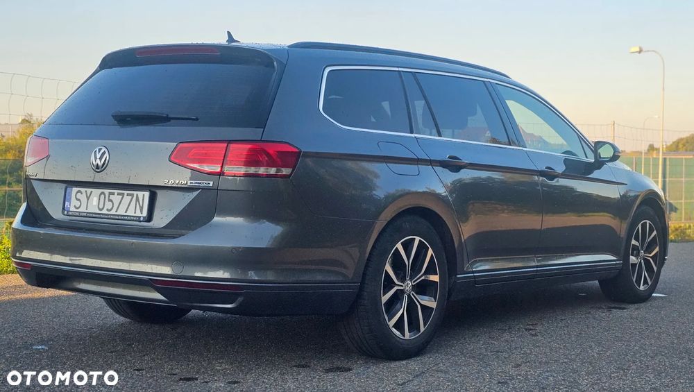 Volkswagen Passat 2.0 TDI BMT Comfortline - 19