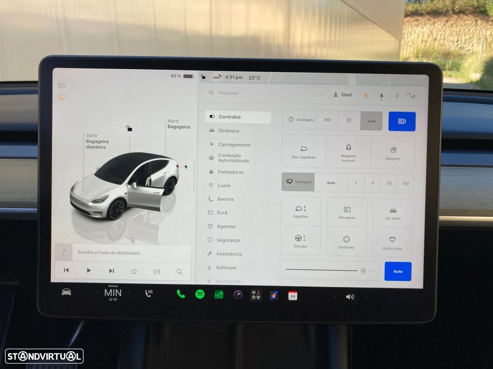 Tesla Model Y RWD - 22