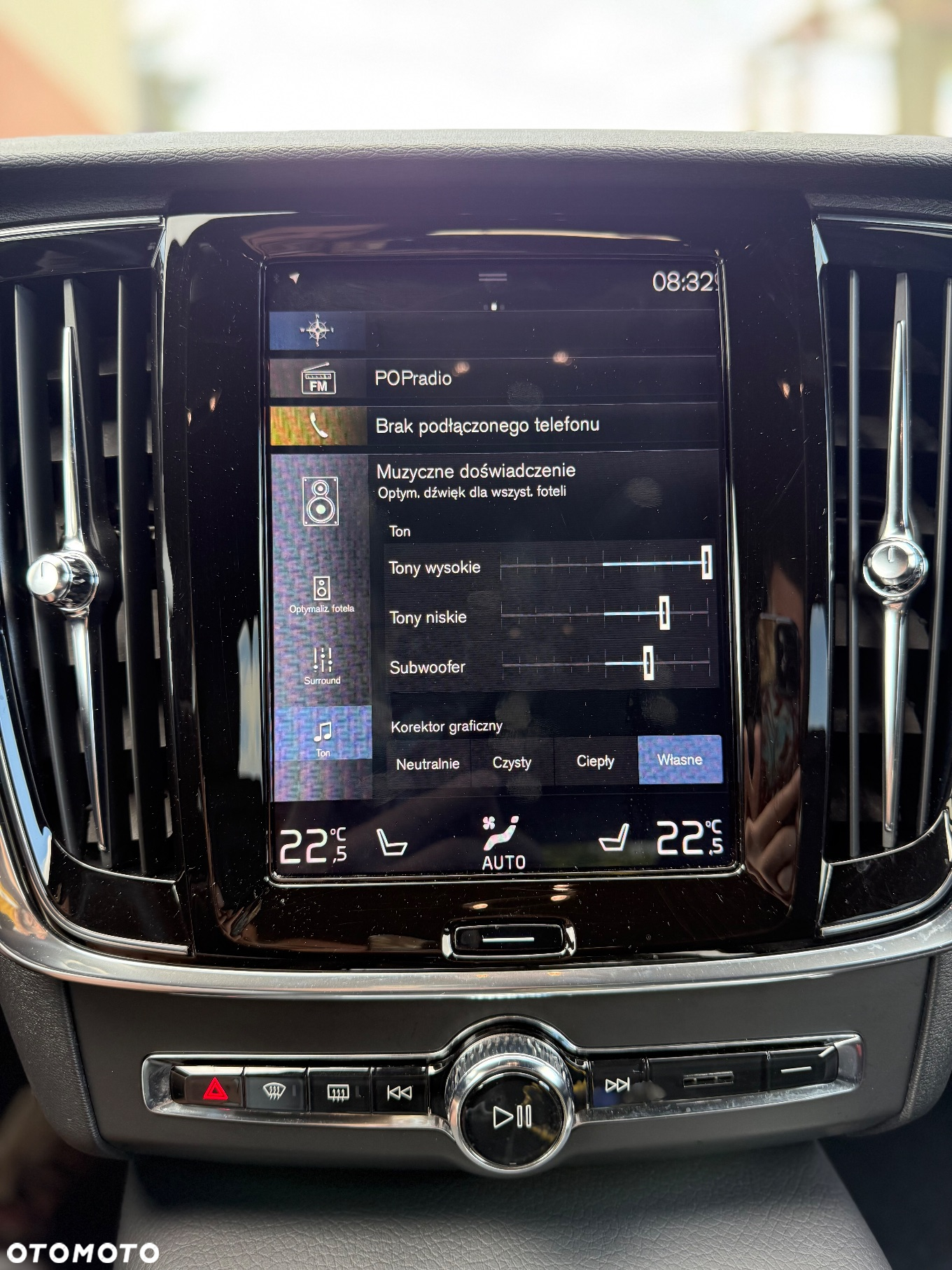 Volvo V90 Cross Country D4 AWD Geartronic Pro - 22