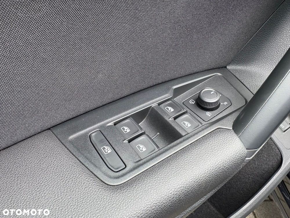 Volkswagen Tiguan - 21