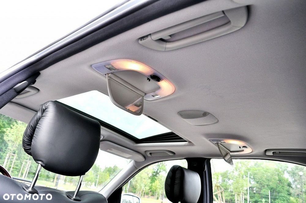 Mercedes-Benz Klasa S - 34