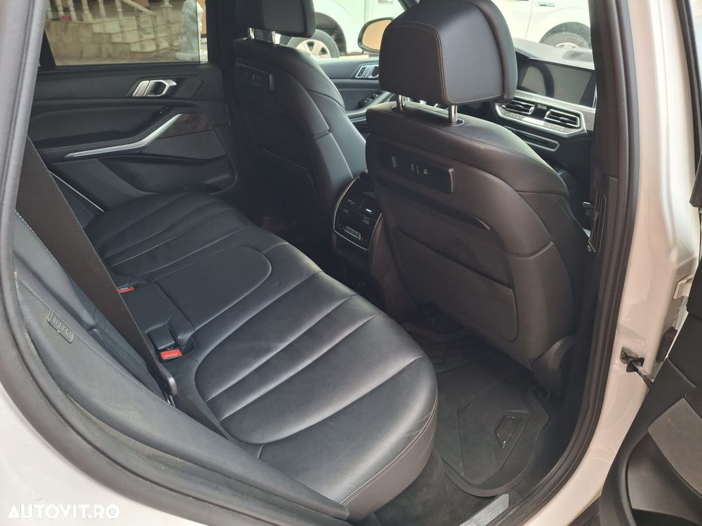 BMW X5 xDrive40i - 3