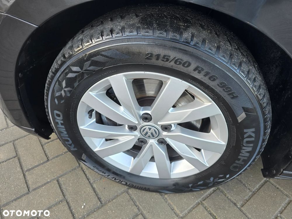 Volkswagen Passat Variant - 18