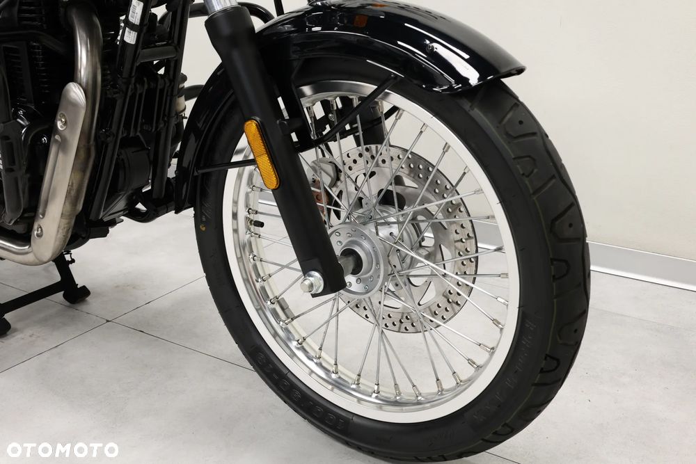 Benelli IMPERIALE 400 - 32