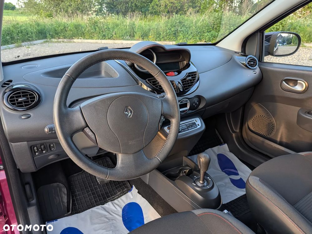 Renault Twingo 1.2 16V Eco Dynamique Quickshift - 11