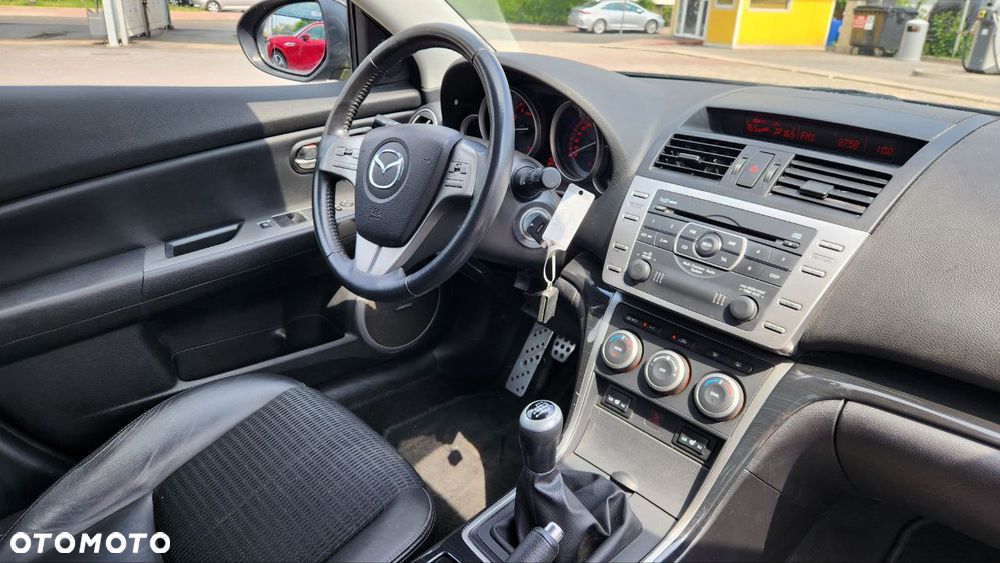 Mazda 6 Sport 2.0 Exclusive - 6
