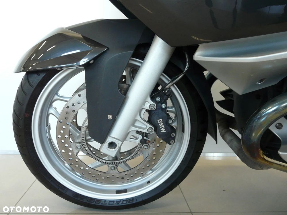 BMW RT - 10
