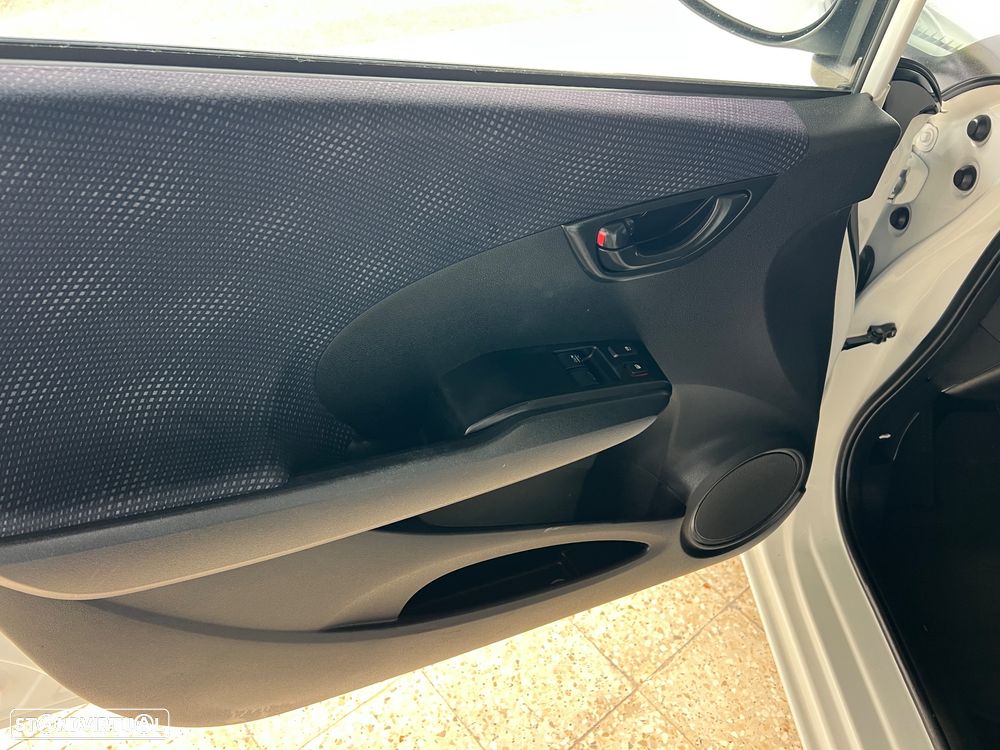 Honda Jazz 1.2 i-VTEC Elegance Top - 11