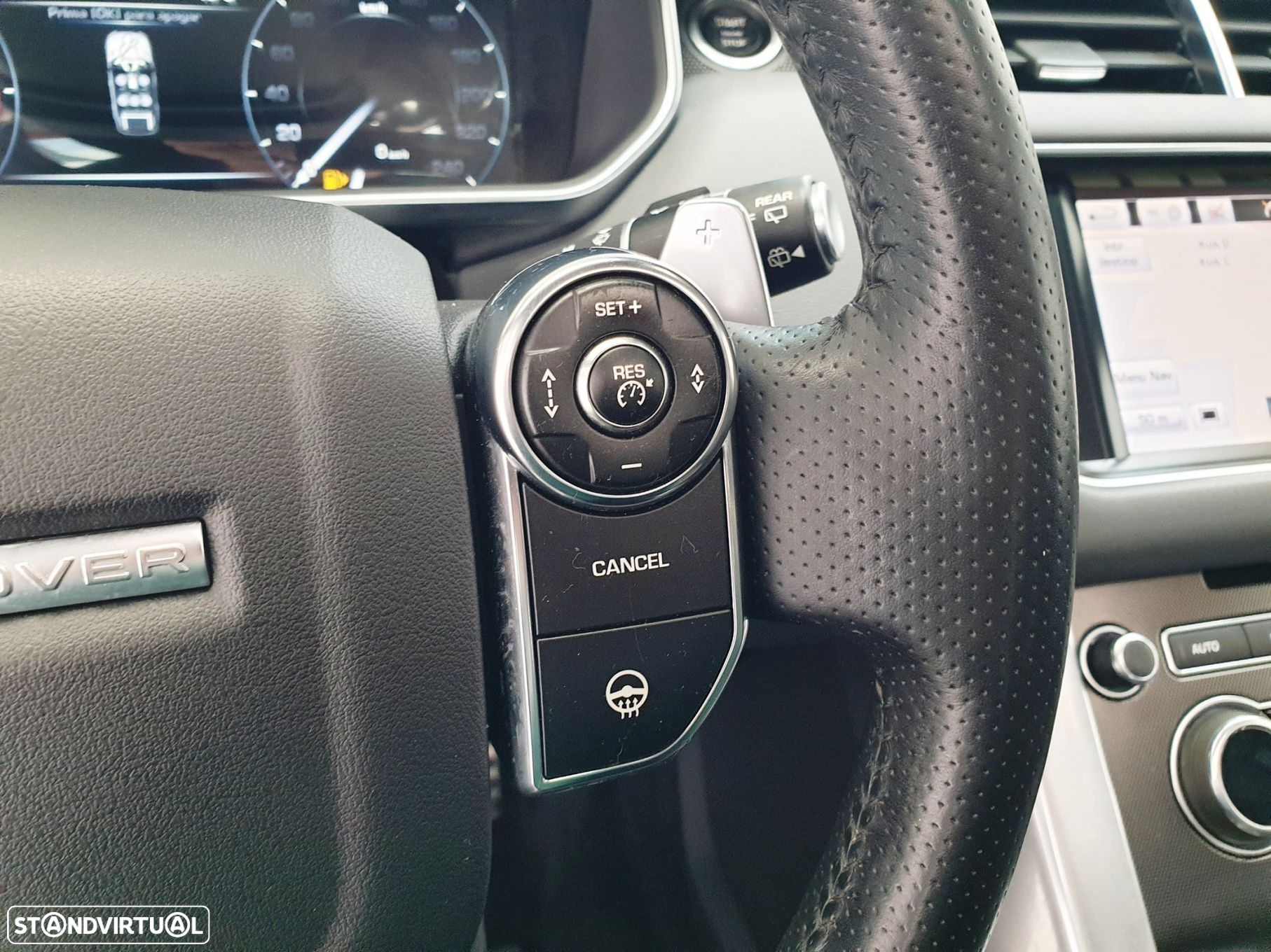 Land Rover Range Rover Sport 3.0 SDV6 HSE Dynamic - 32