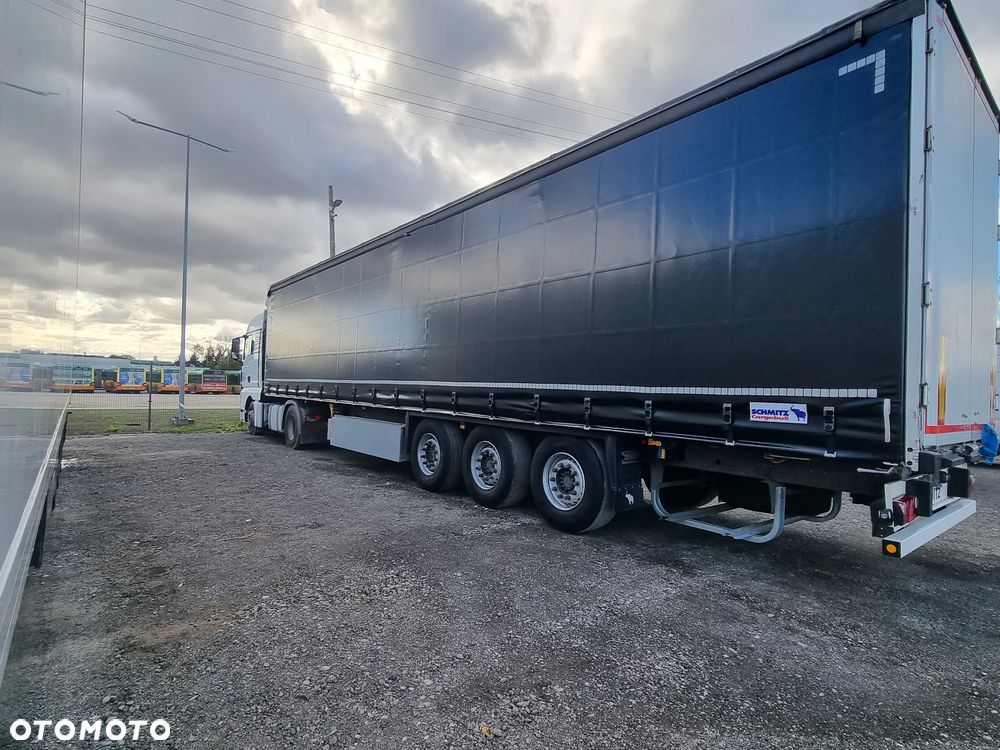 Schmitz Cargobull SCS 24 - 9