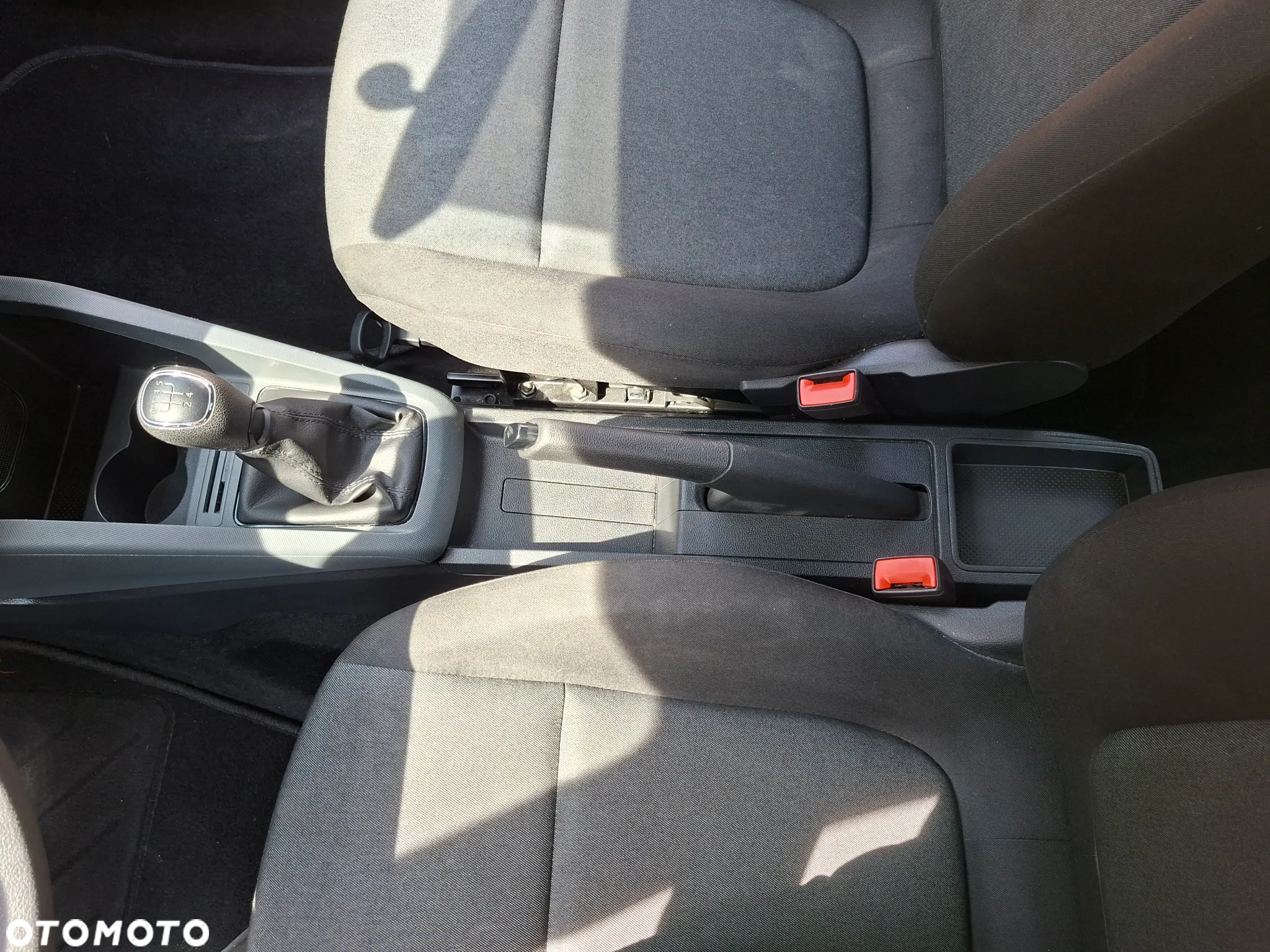Skoda Fabia 1.0 Edition - 39