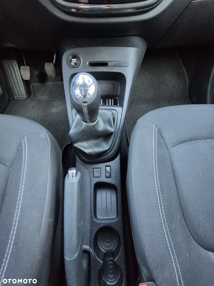 Renault Captur 0.9 Energy TCe Limited - 17